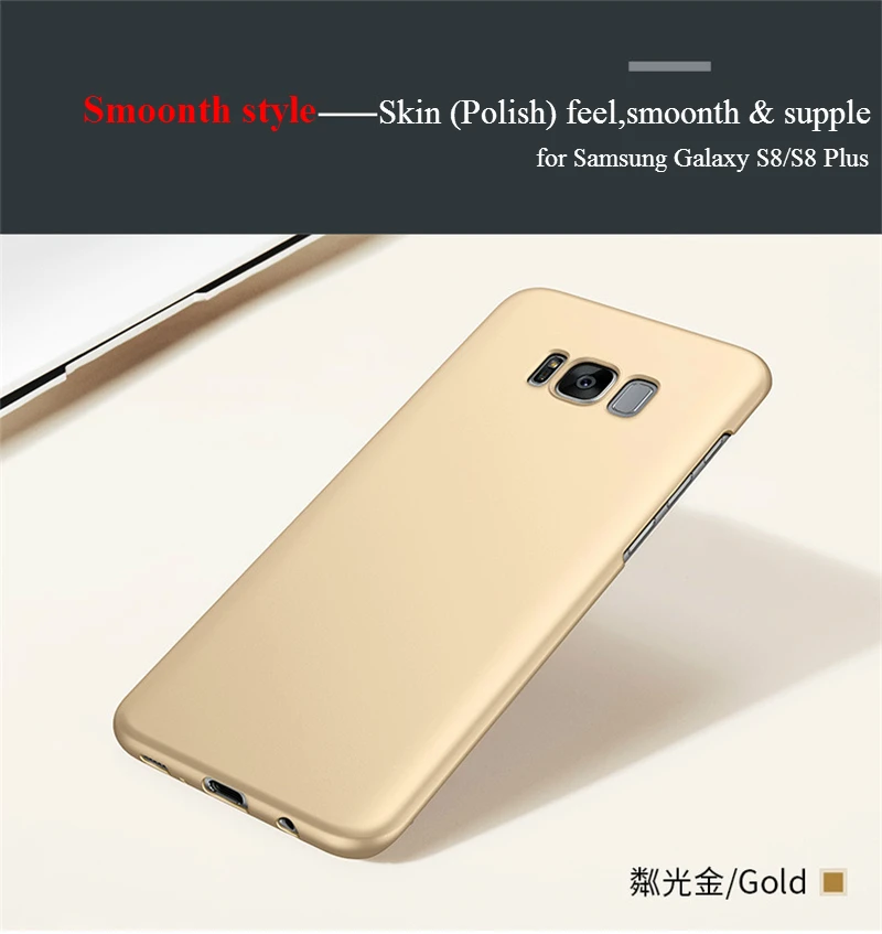 Back Cover Case  for Samsung S8 S8 Plus (19)