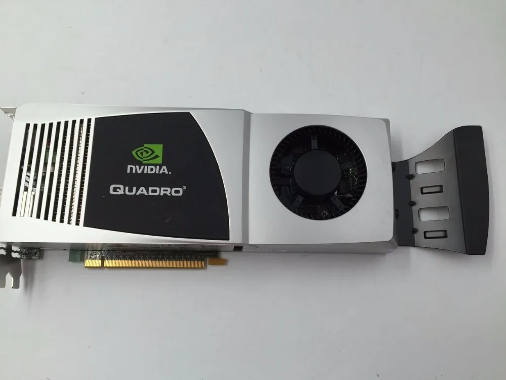  Free shipping for Quadro FX4800 1.5GB FX5800 FX3800 FX1800 goods in stock test working well. 