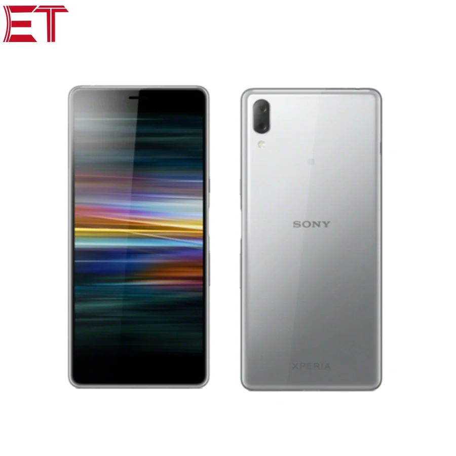 

Brand New Sony Xperia L3 I4332 4G LTE Mobile Phone 5.7" 3GB RAM 32GB ROM Android 3300mAh Dual SIM Fingerprint Smart Phone