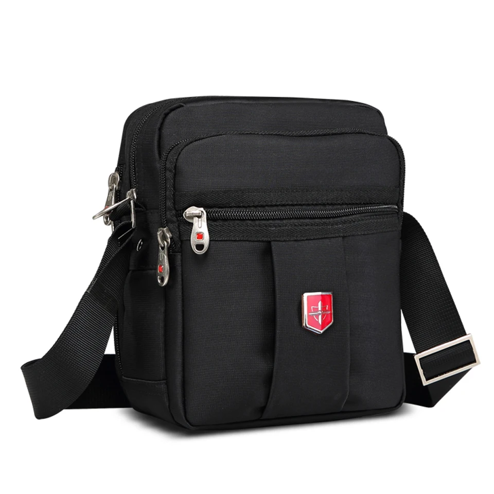 men's handbags & shoulder bags