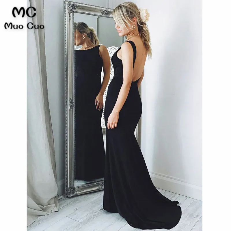 simple prom dresses 2018