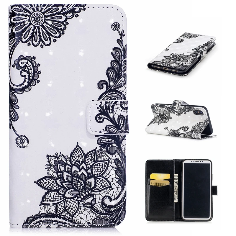 iPhone X Case07