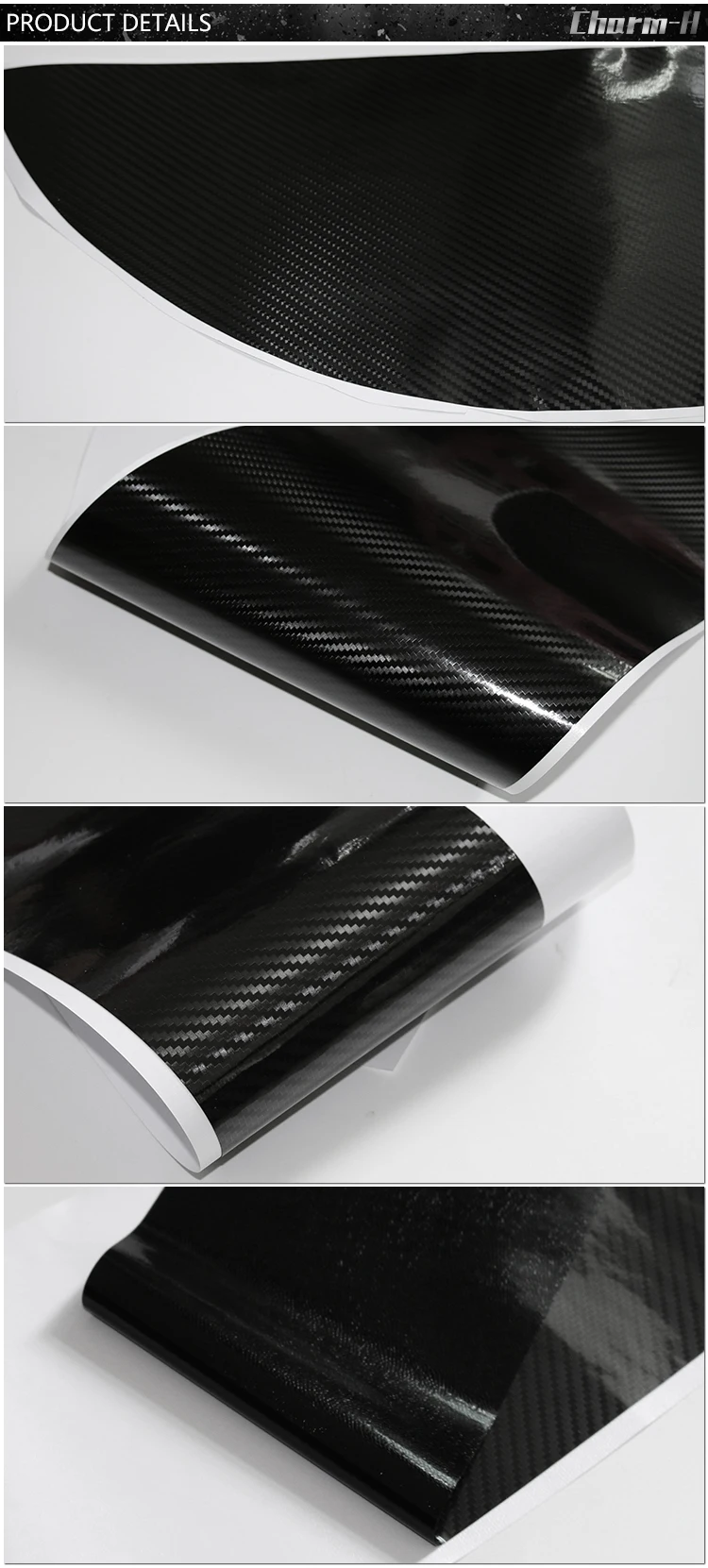 5D углеродное волокно дверь анти kick pad стикер защита двери боковой край пленка протектор для BMW X3 G01 Cay аксессуары для укладки