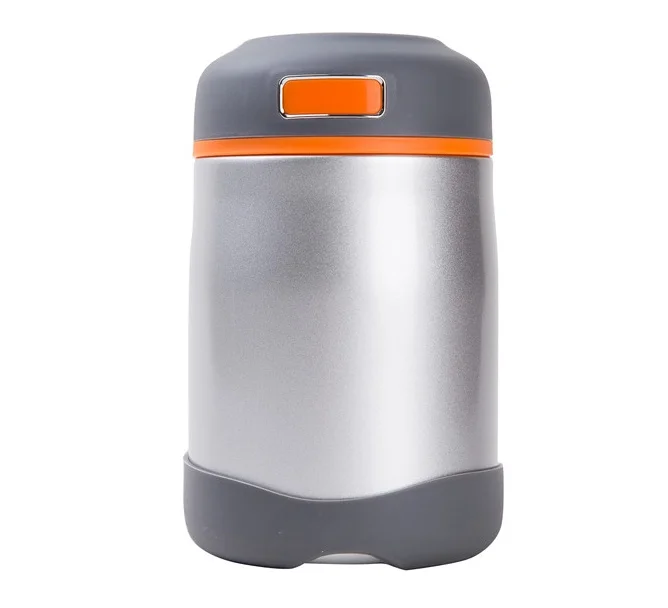 

0.7L18/8 Insulated Food Stainless Steel Insulated Food Container Vacuum Lunch Box Thermos for Kids Lunch Box with christmas gift