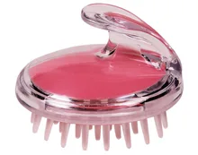 Their Hair Shampoo Head Massager Wash And Dress Skin Cleaning Brush Massage Bath Products Stress Relax