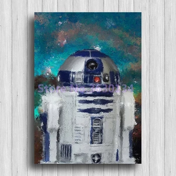 

5D Diamond Embroidery Full Drill Diamond Mosaic Needlework Cross Stitch Set Diy Diamond Painting Star War Resin Rhinestones Gift