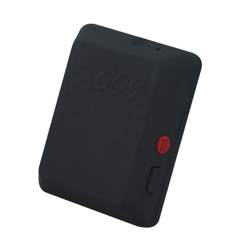  Auto GPS Tracker Echtzeit Locator Gerät Anti Theft Anti-Verloren Alarm