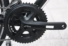 shimano FC 5800 105 11 SPD Speed Road Double Crankset 50X34 53 39 170 172 5