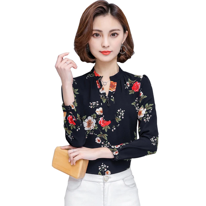 Blusas De Primavera Verano 2019 Deals, 58% OFF |