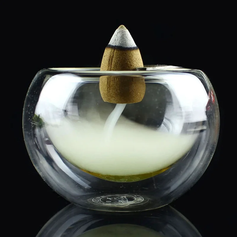 

Free shipping different kinds 40pcs/pack Hot Selling Bullet Sandalwood Incense Smoke Backflow Hollow Cones Tower Incense