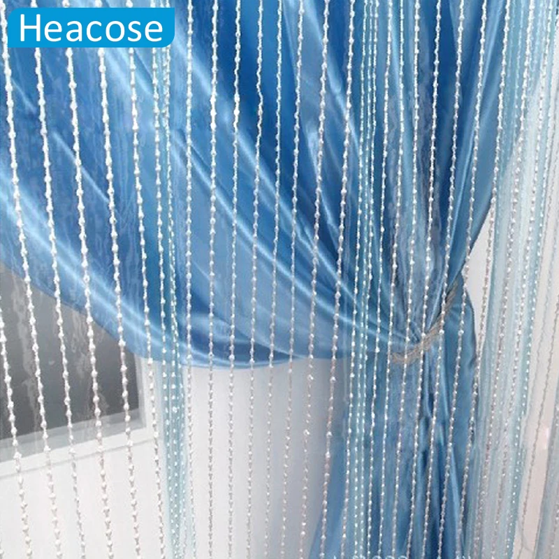 Online kaufen groÃhandel perle vorhang aus china perle vorhang ...
