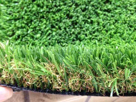 Сделать свой собственный двор искусственная трава