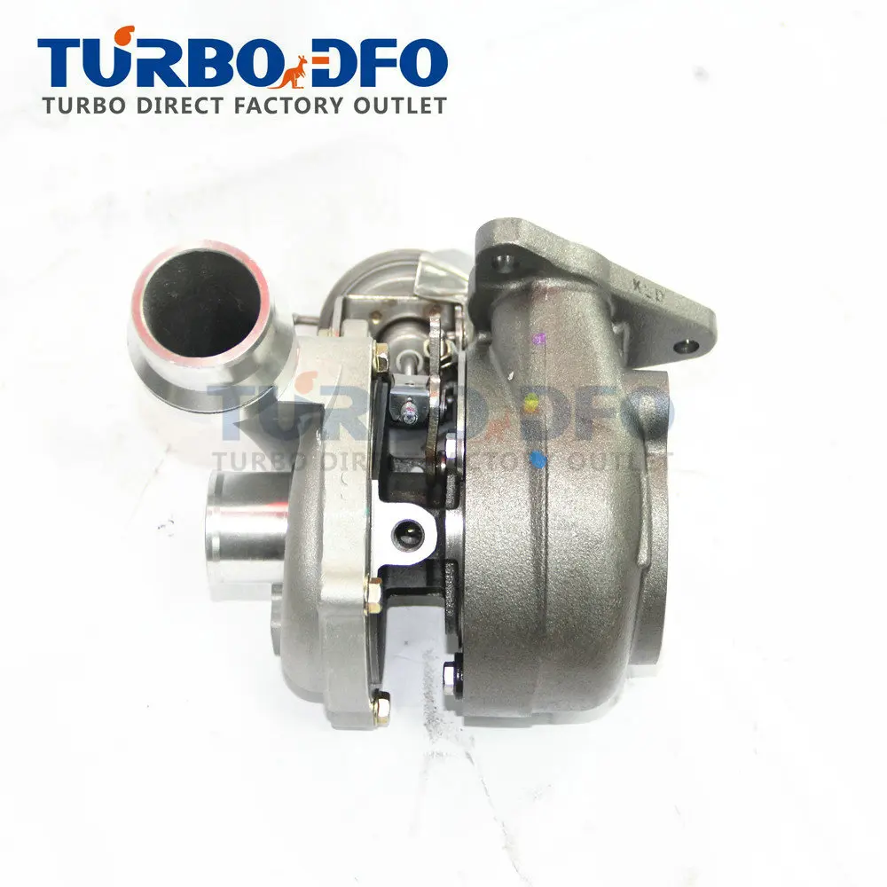 Турбокомпрессор BV39 BV39-0030 BV39-0070 для Renault Clio III Megane II Scenic II модус 1,5 DCI K9K 8200405203 8200507856