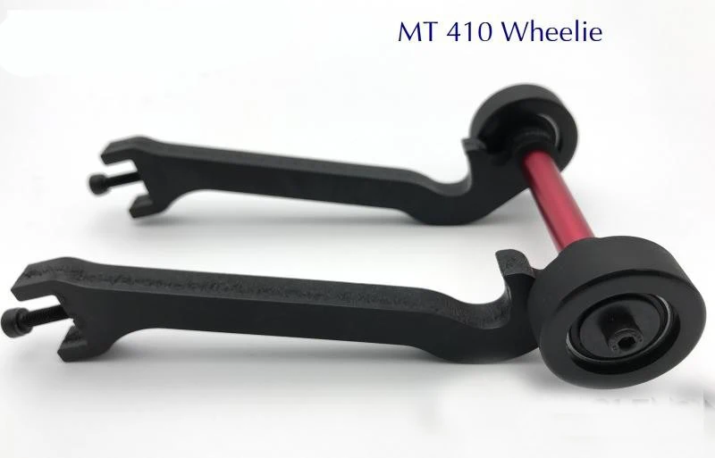 1 шт. TEKNO ET48.3 SCT410.3 EB48.4 руль MT410 колеса для RC автомобилей модифицированные аксессуары для обновления