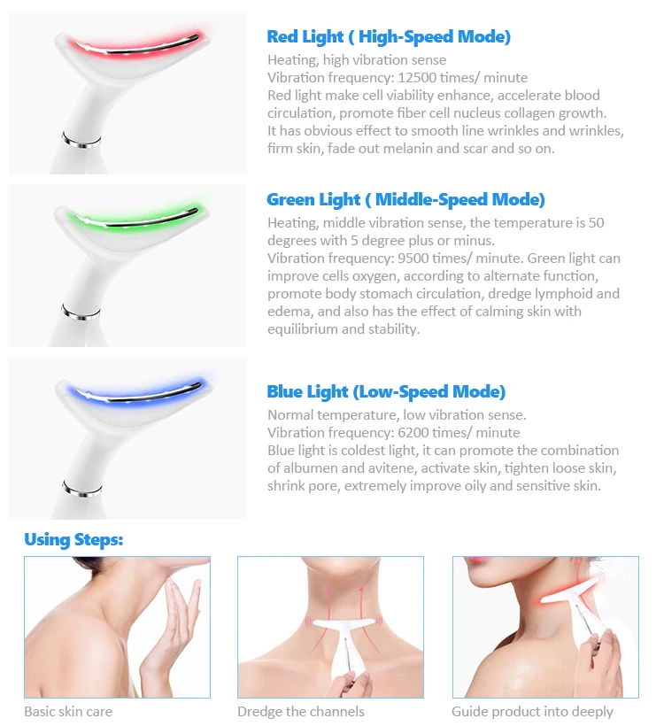 Anti-wrinkle Neck Guard Beauty Machine(SC327) (4)