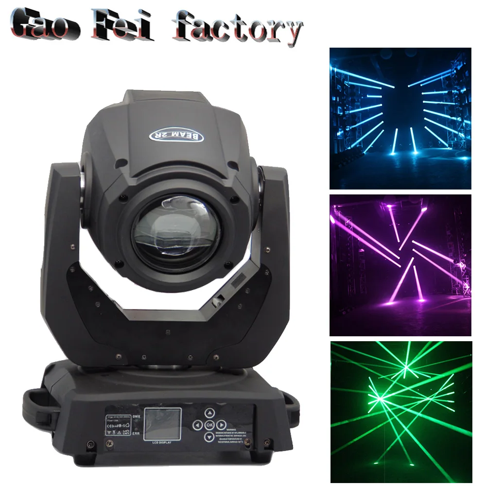 

DJ light Beam 2R 120W Beam 2R Moving Head Light for DJ Club Nightclub Party