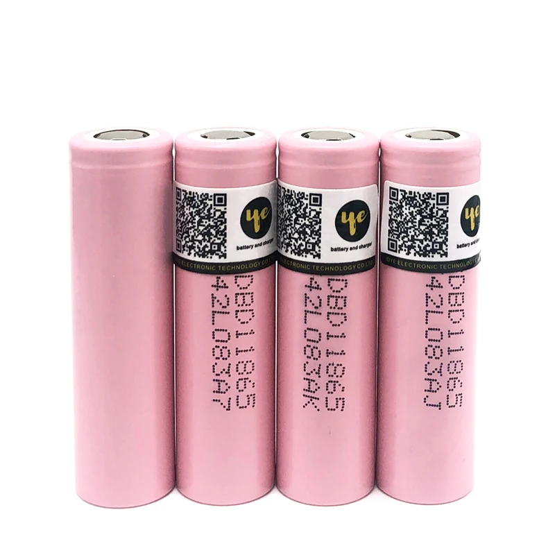 Новый оригинальный 3 7 v 18650 для LG D1 3000mAh литий ионная аккумуляторная батарея ABD11865