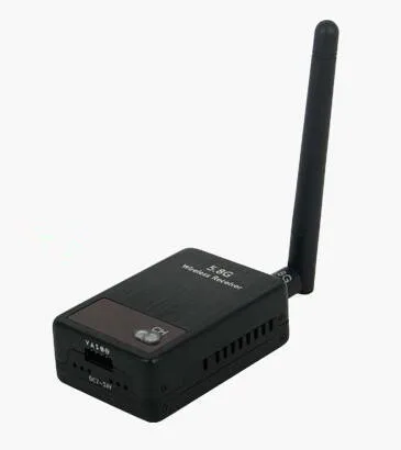 

Thunderbolt RC905 5.8Ghz FPV 32 Channels Wireless audio video AV Receiver For 5.8G transmitter