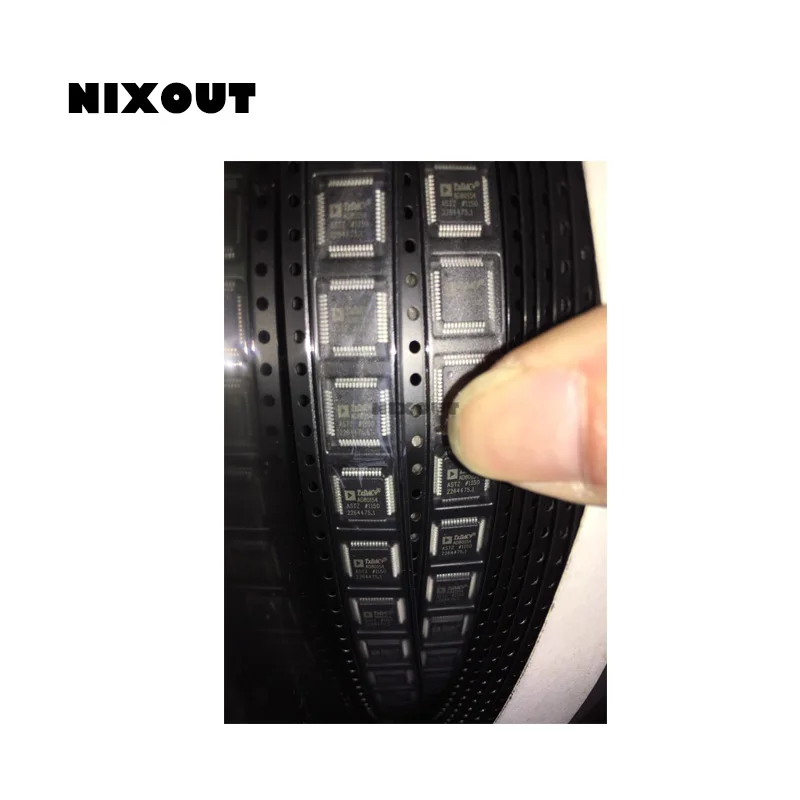 Новые оригинальные детали NIXOUT AD80154ASTZRL AD80154 QFP (Большая скидка если вам нужно