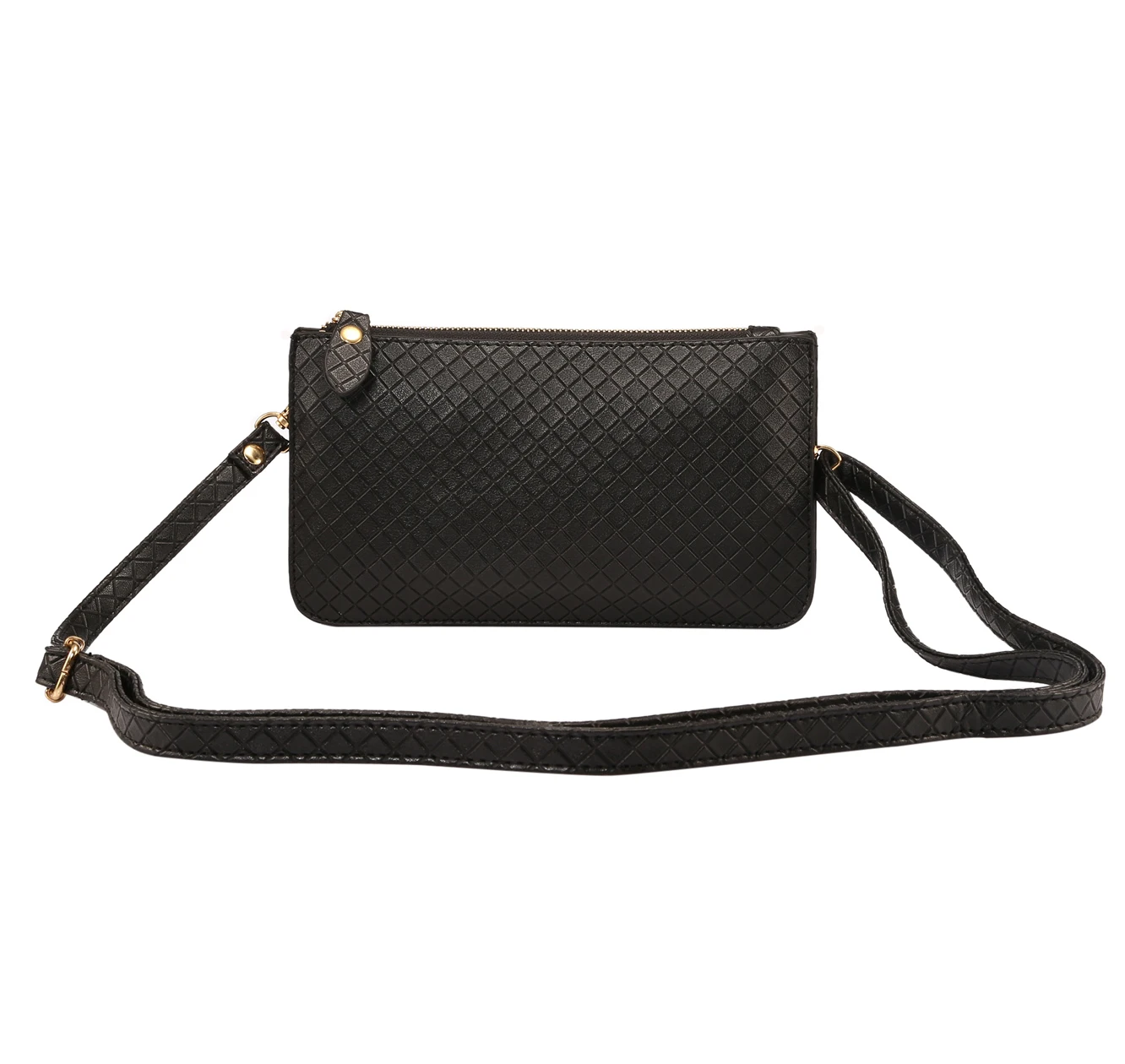 

Plaid Fashion Girl Lady Mobile Phone Bag for Samsung for Huawei Case for Iphone X Messenger Bag Crossbody Shoulder Bag Hand Bag