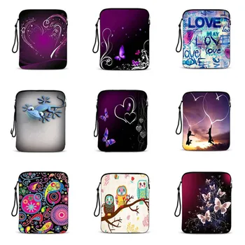 

waterproof 9.7 inch laptop Protective case notebook sleeve 10.1 tablet bag pouch tablet Cover For ipad 4 case IP-hot9
