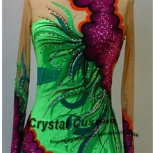 Для женщин Фигурное катание Платья для женщин новые модные брендовые лед фигурное катание Платья для женщин конкурс для взрослых dr3488