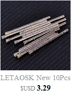 5pcs PTC 4 Pin пусковое реле IC-4 подходит для компрессор холодильника с морозильником прибор Запчасти 2262185