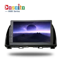 Octa Core 2 din Android 6 0 Car GPS For Mazda 6 Atenza CX5 CX 5