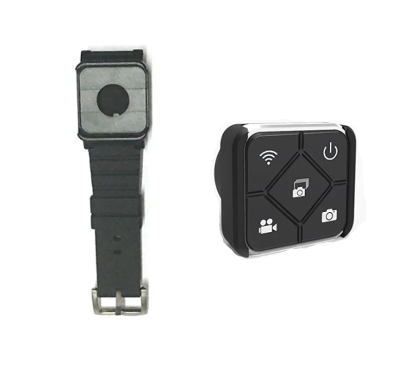 remote watch