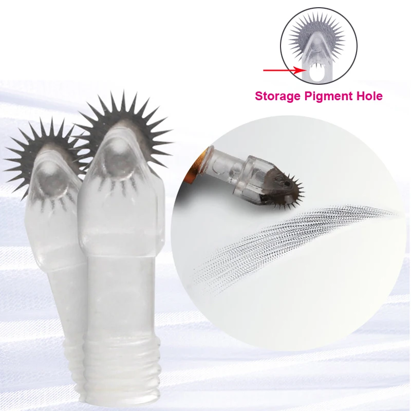 tattoo needles 