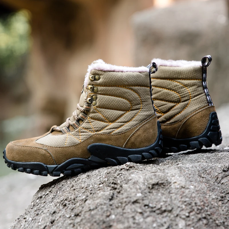 stylish winter boots 2018