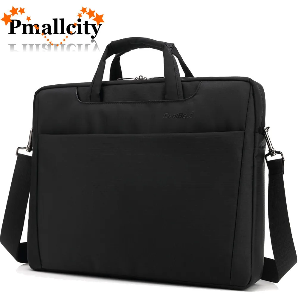 กันน้ำ 15.6 17.3 นิ้วแล็ปท็อปกระเป๋าโน๊ตบุ๊คกระเป๋าสำหรับ Macbook