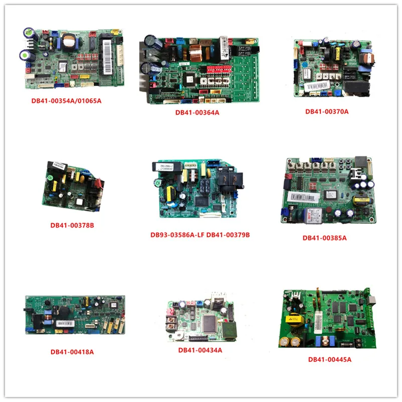 

DB41-00354A/DB41-00364A/DB41-00370A/DB41-00378B/DB41-00379B/DB41-00385A/DB41-00418A/DB41-00434A/DB41-00445A