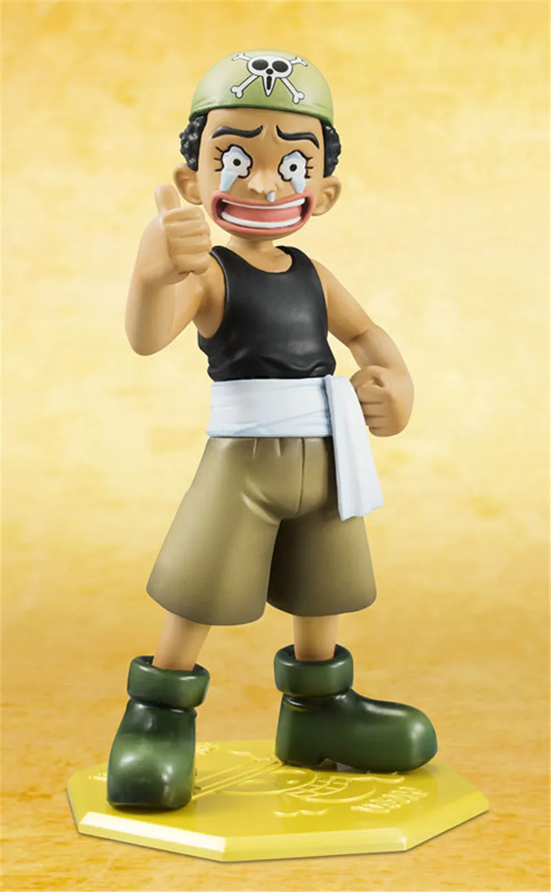 action figure zero