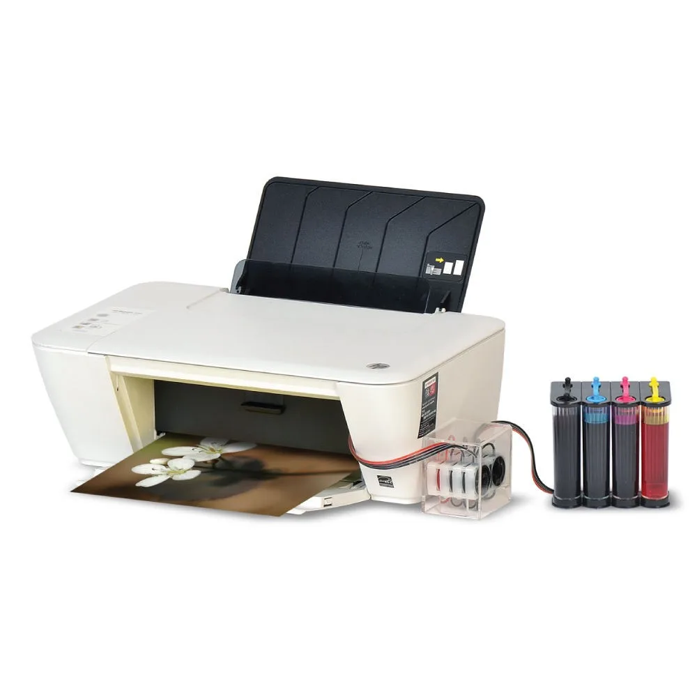 tinta ciss untuk deskjet camel350 