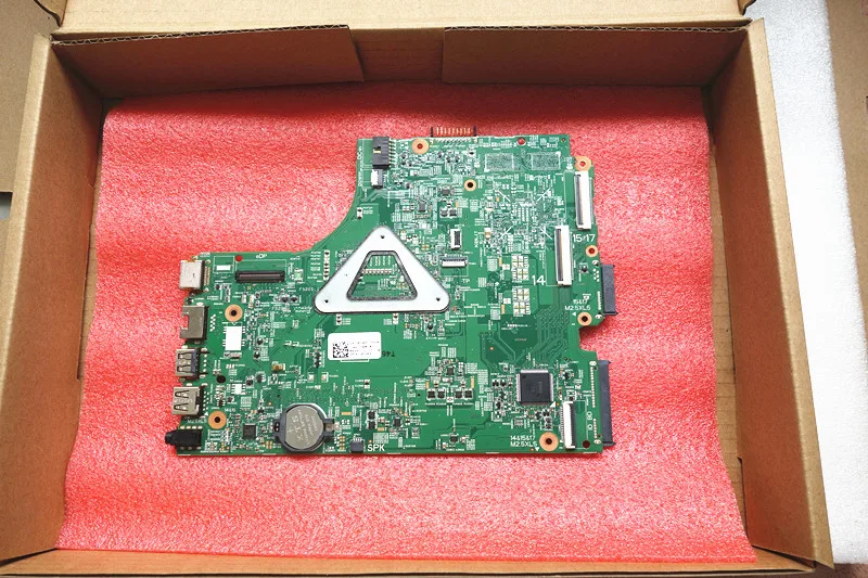 CN 08311V подходит для Dell Inspiron 15 3442 3443 3542 3543 5748 5749 материнская плата ноутбука 13269 1 PWB.