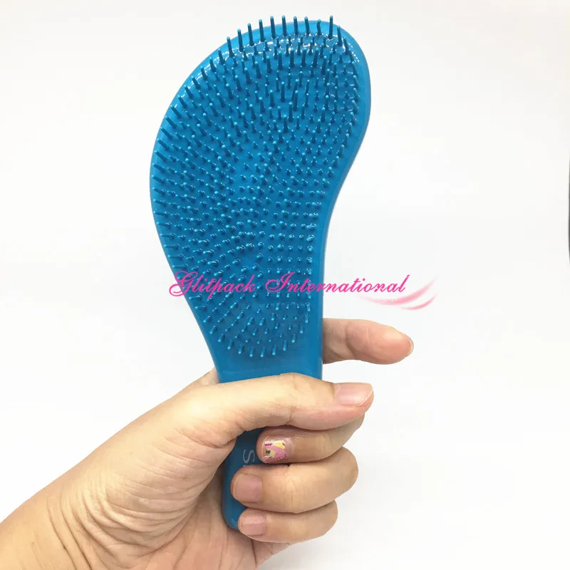 Massage Comb_