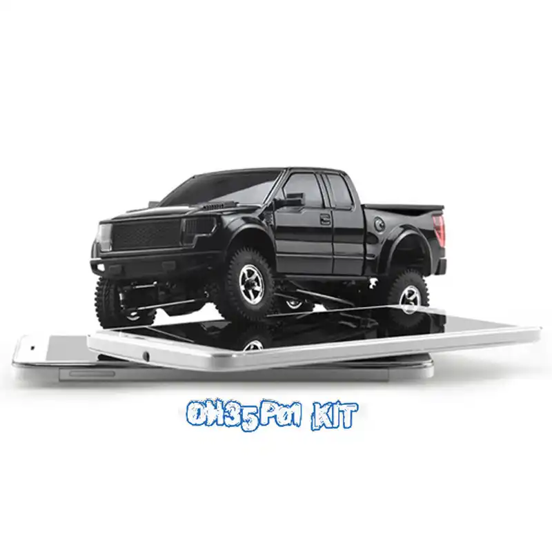 orlandoo f150 oh35p01