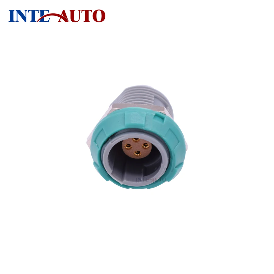 

Plastic circular receptacle, medical circular ODUs compatible connector, PKG,2,3,4,5,6,7,8,10,14 solder Pins