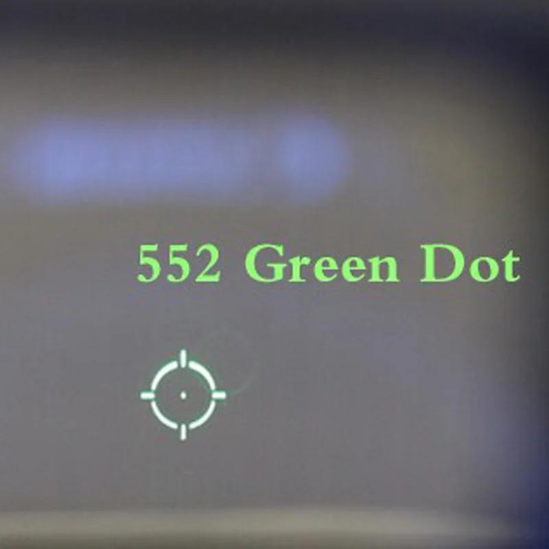 551 552 553 красный зеленый точечный прицел охотничий голографический рефлексный прицел с 20 мм креплением красный точечный рефлекторный прицел