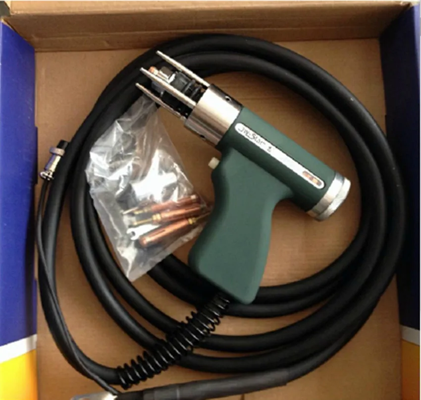 LZHQ 02 сварочный факел пистолет с 4 м кабелем RH|stud welding gun|welding torchstud |
