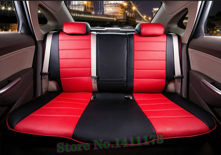 CAR SEAT COVERS JK-ALG042 (2)