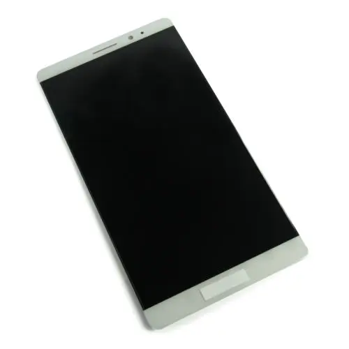 

New LCD For Huawei Mate 8 LCD Display With Touch Screen Digitizer Assembly Replacement free shipping