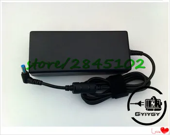 

19.5V 6.15A AC Adapter Battery Charger for MR X6 X5 X3 5.5MM*2.5MM