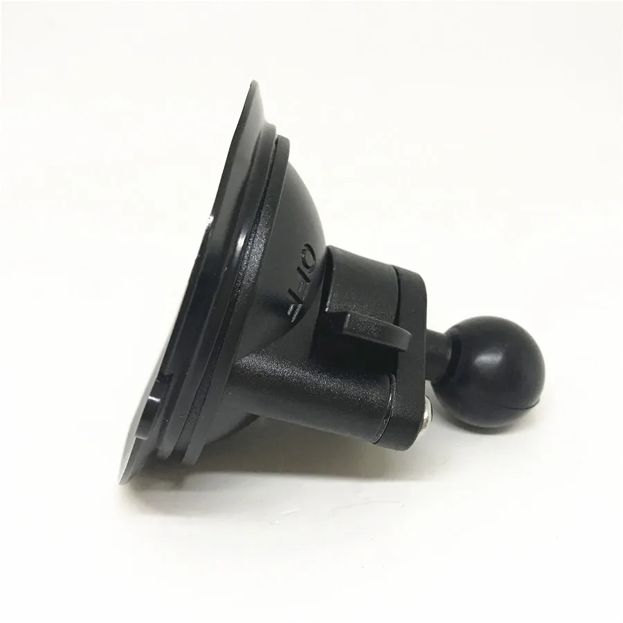 Car Window Twist Lock Suction Cup Base with 1 inch Ball Mount (4)