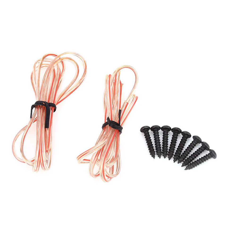 LABO LB PS1401D парный 4 дюймовый громкоговоритель для автомобиля HiFi Полнодиапазонный