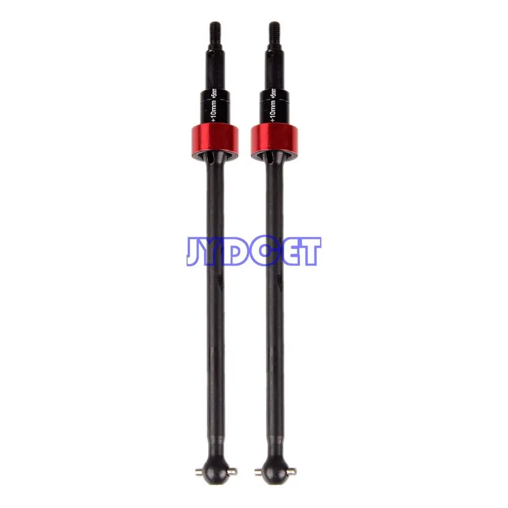 Harden Steel CVD Driveshafts + 15 мм sax123c для RC HP I 86246 SAVAGE FLUX XL #86246 | Игрушки и хобби