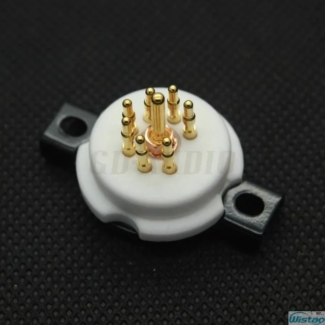 7-pin tube base(1l)