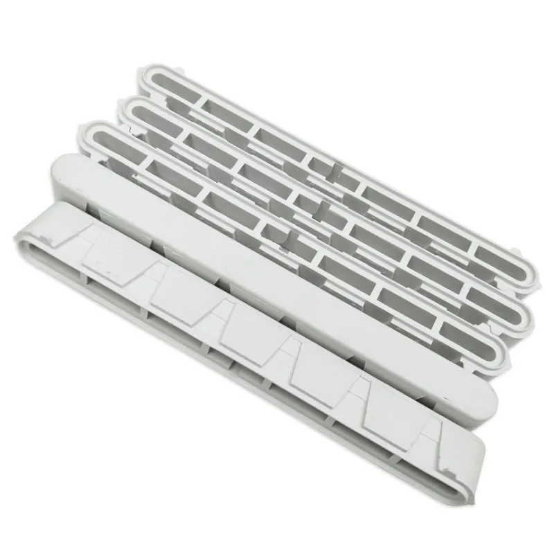 Longboard-Box-10" Surfboard Fin box 5pcs