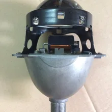 DLAND Расширенный Универсальный HID BI-XENON Q5 проектор объектив, с отличным ближнего и дальнего света